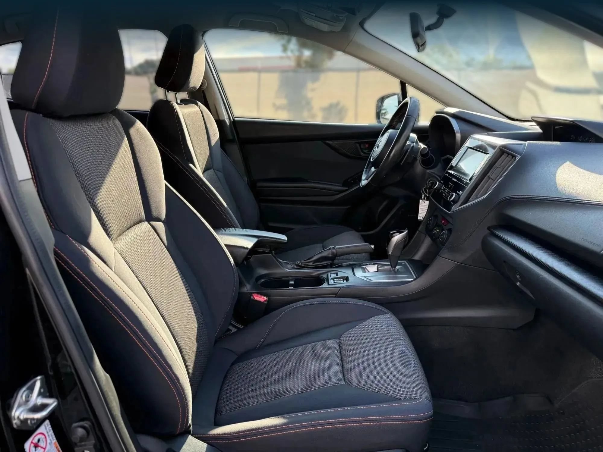 Used 2018 Subaru Crosstrek 2.0i Premium AWD/4WD image 18