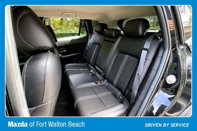 Used 2025 MAZDA CX-50 AWD 2.5 S w/ Preferred Package image 19