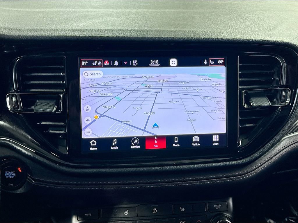 Used 2021 Dodge Durango R/T image 24