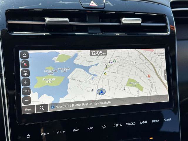 Used 2023 Hyundai Tucson XRT image 21