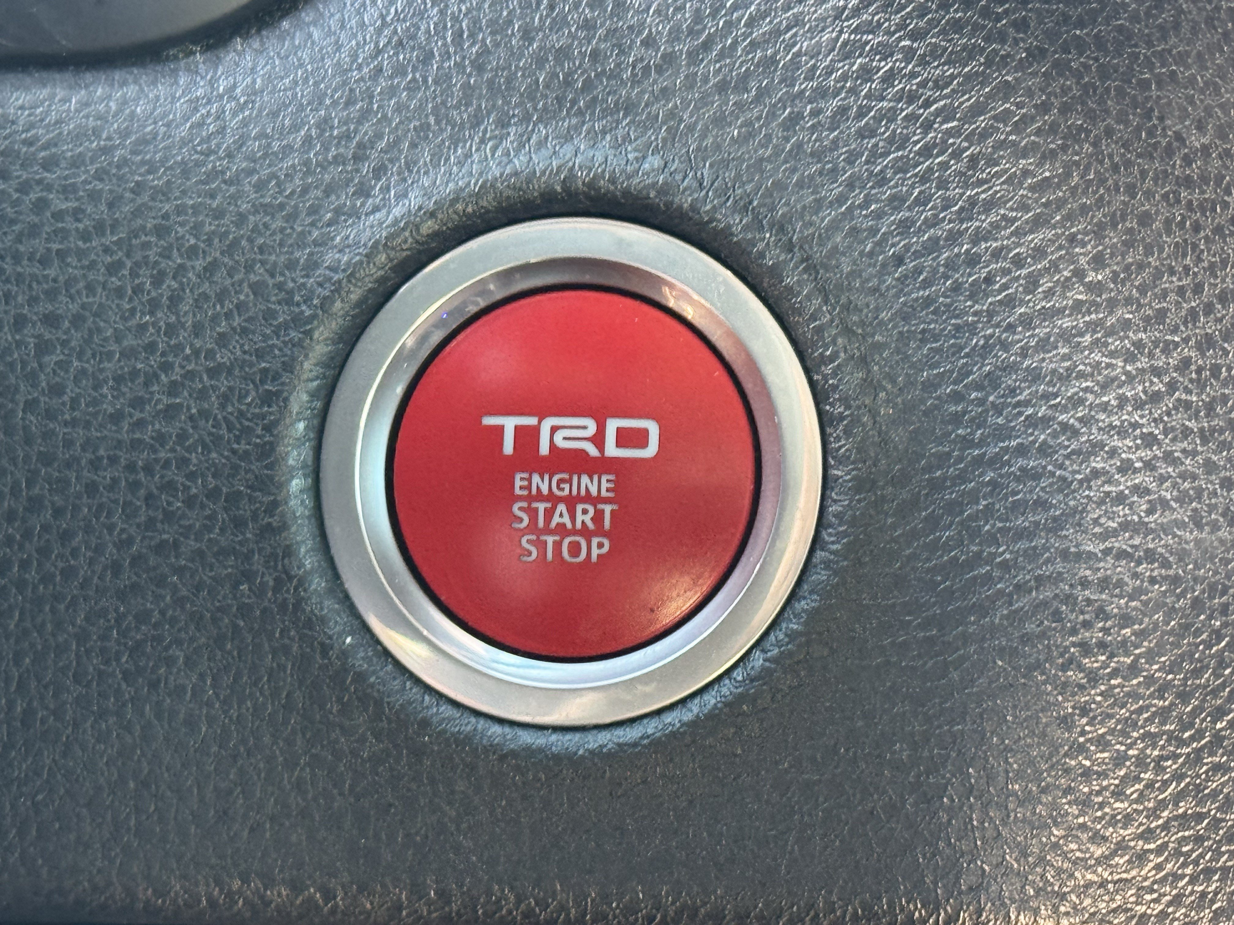 Used 2024 Toyota Tundra SR5 w/ TRD Off-Road Premium Package AWD/4WD image 32
