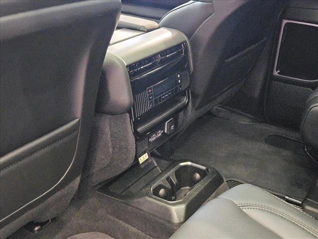 New 2026 Jeep Grand Wagoneer L Limited image 10