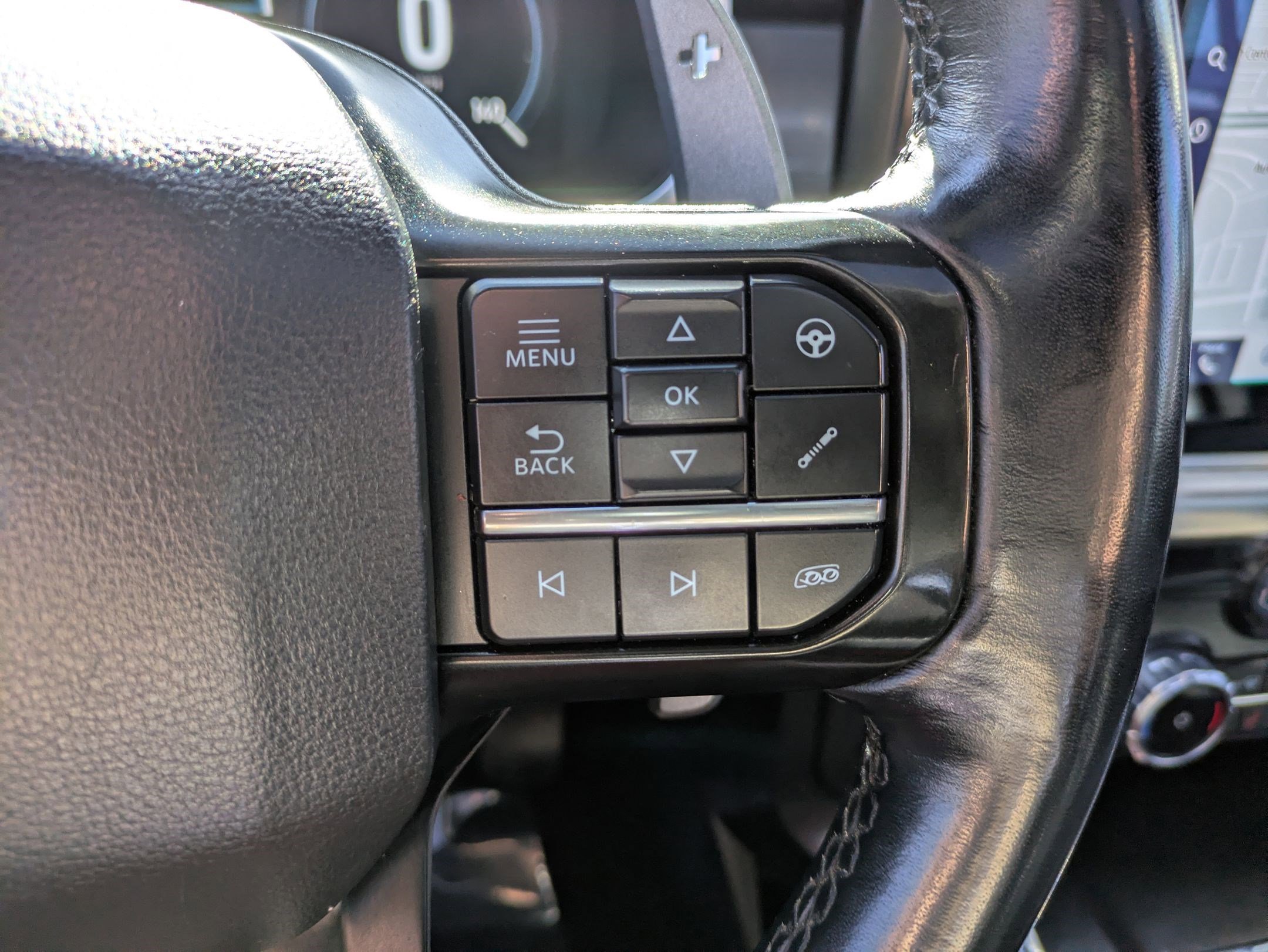 Used 2022 Ford F150 Raptor w/ Equipment Group 801A High image 19