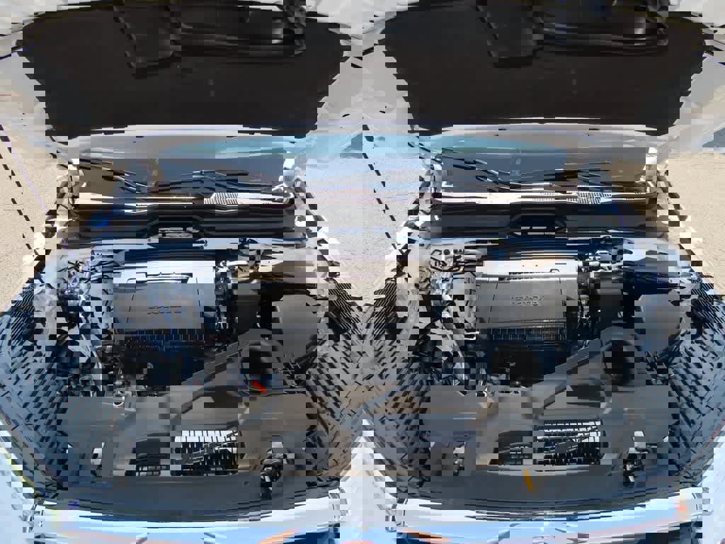 New 2025 Honda Pilot EX-L image 9