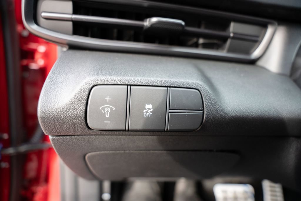 New 2025 Hyundai Elantra Sport image 20