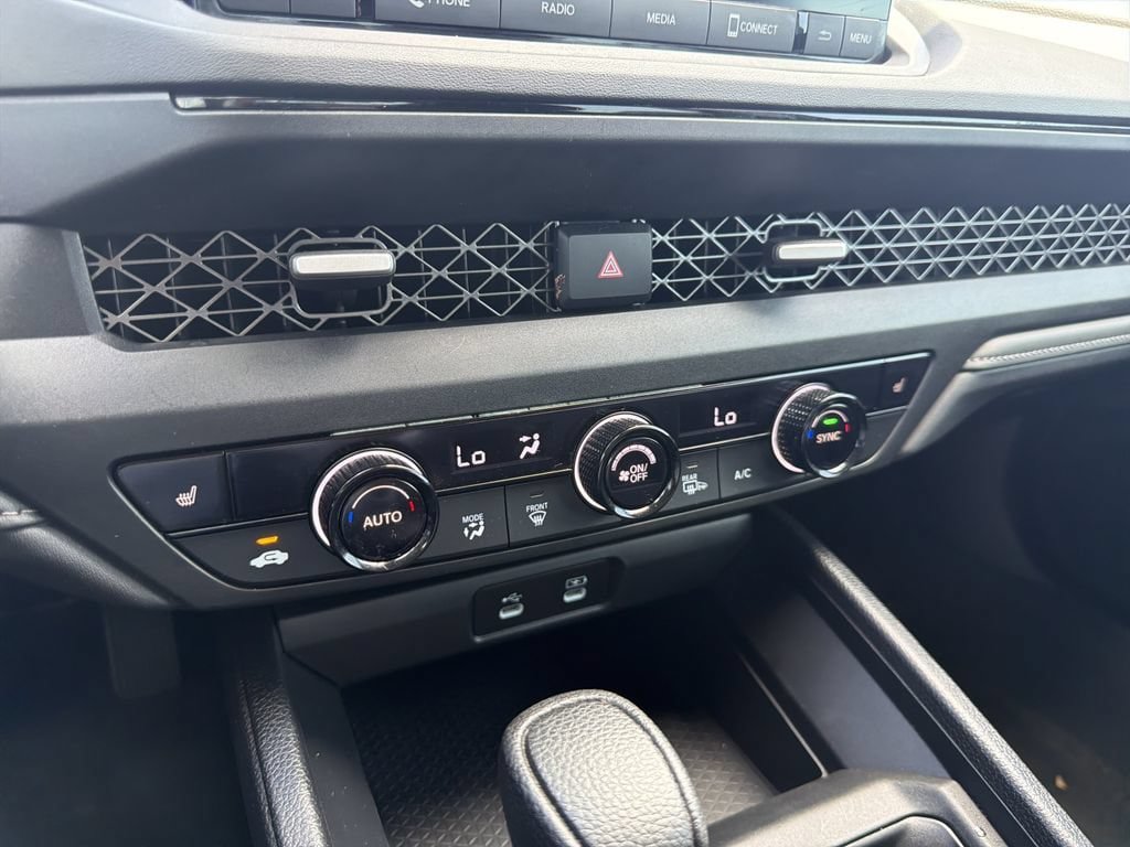 Used 2024 Honda Accord EX image 25