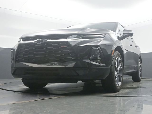 Used 2022 Chevrolet Blazer RS w/ Enhanced Convenience Package image 46