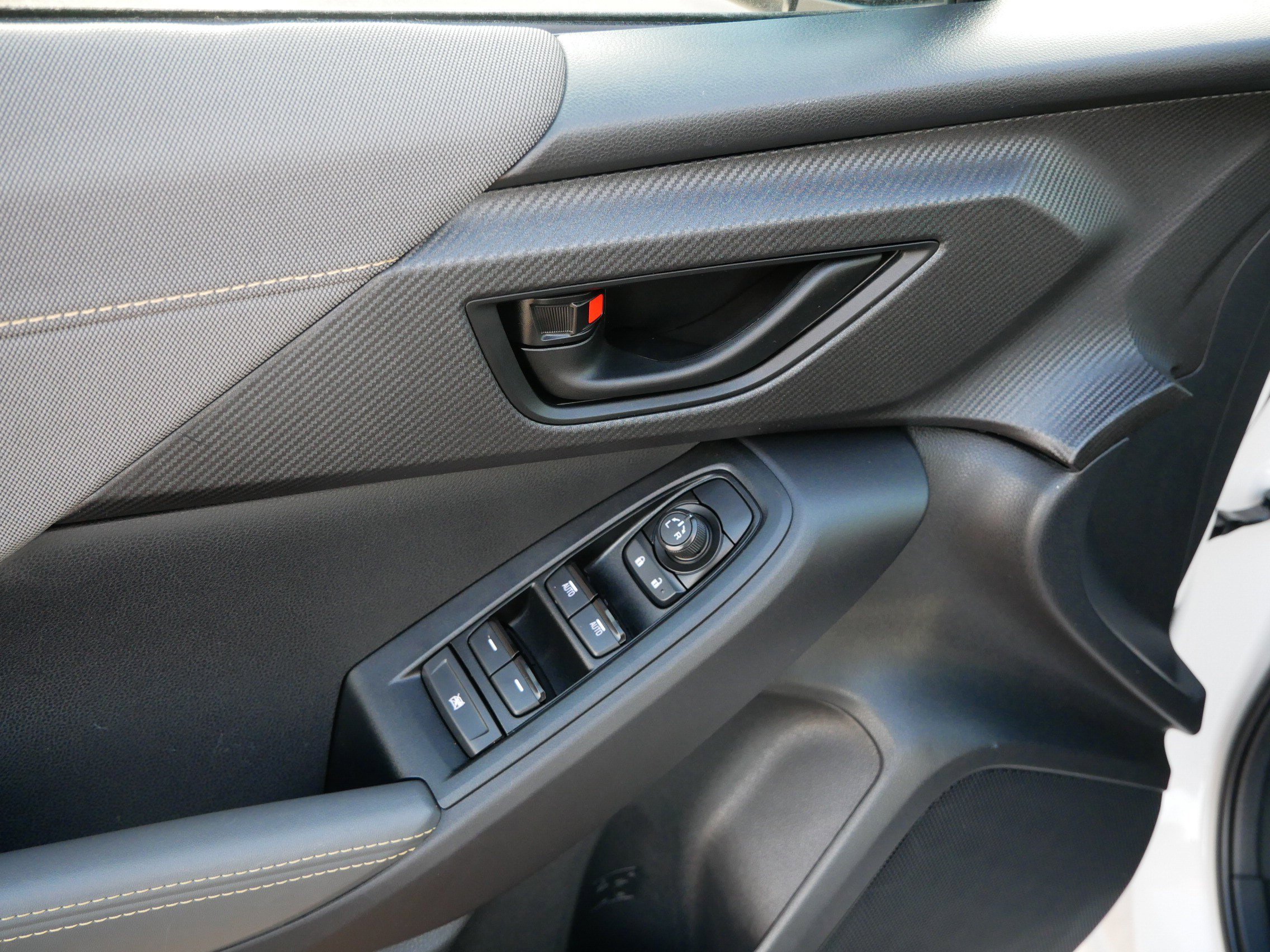 Used 2025 Acura ADX A-Spec image 20