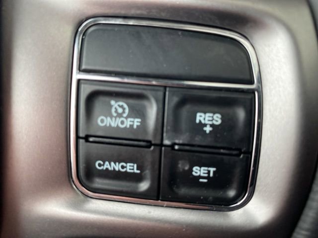 Used 2016 RAM 2500 Limited image 24