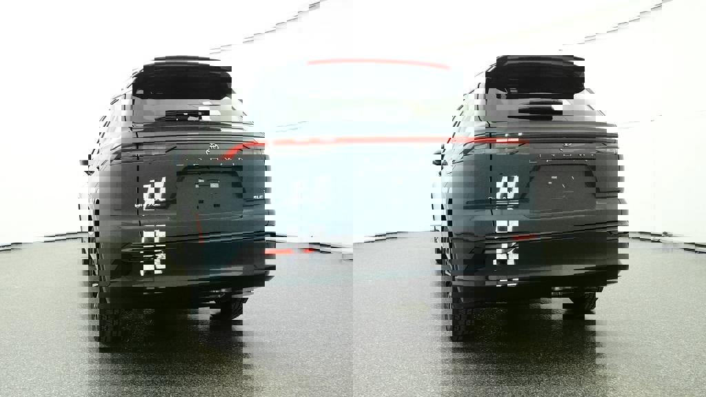 New 2026 Toyota Crown Signia image 22