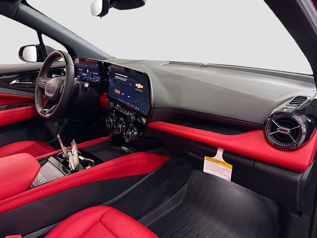 New 2026 Chevrolet Blazer EV SS image 32