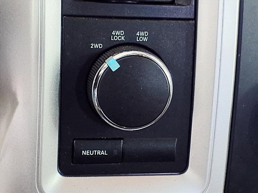 Used 2010 Dodge Ram 1500 Truck SLT w/ Luxury Group image 23