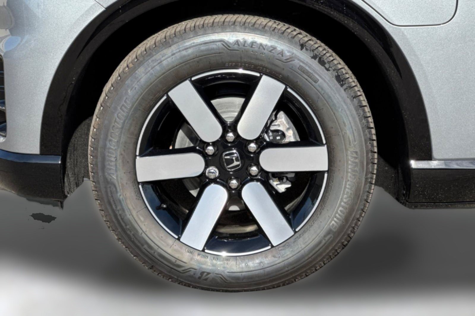 New 2026 Honda Prologue Touring image 11