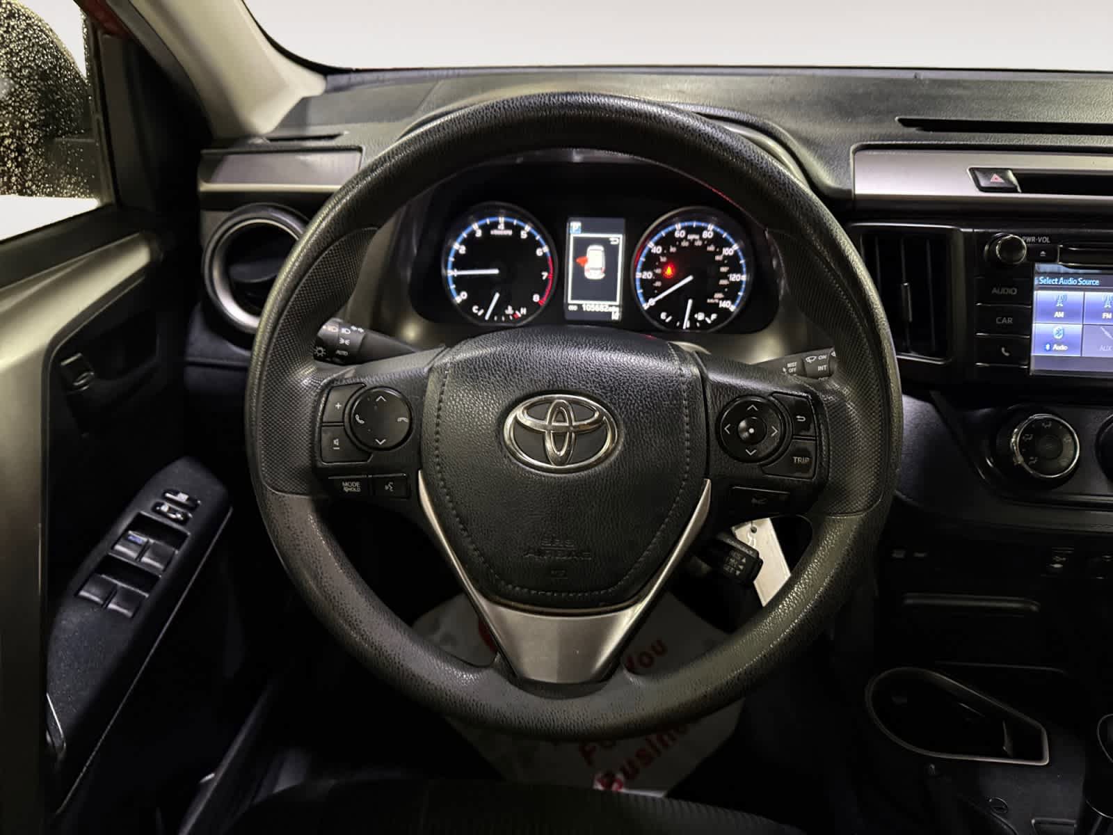 Used 2017 Toyota RAV4 LE FWD image 19