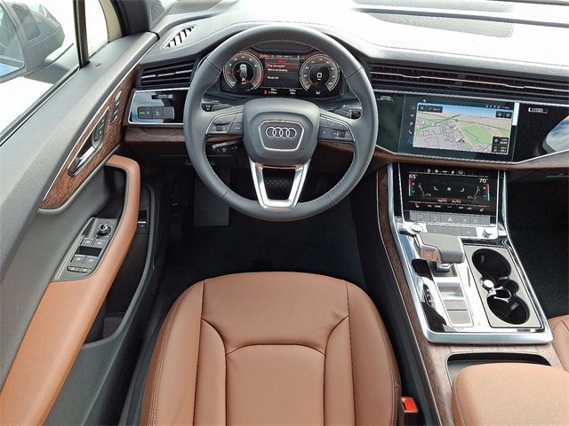 New 2026 Audi Q7 2.0T Premium image 8