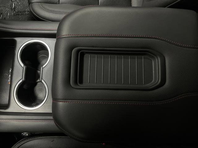 Used 2023 Chevrolet Tahoe RST w/ RST Performance Edition image 20