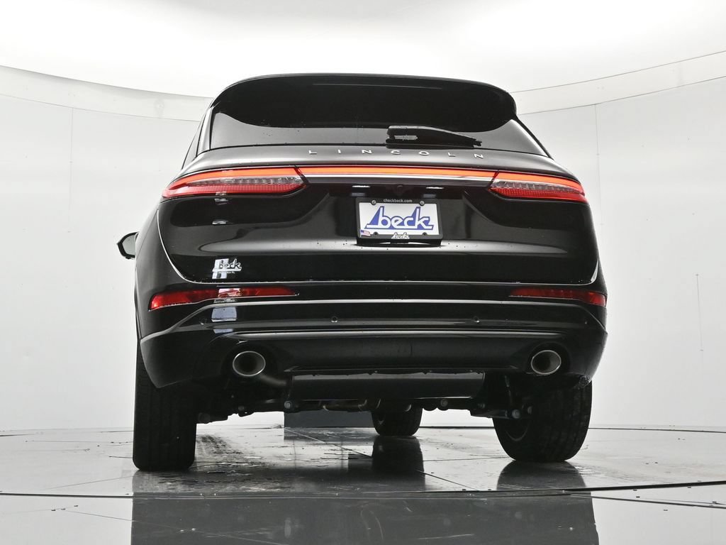 New 2026 Lincoln Corsair Reserve w/ Jet Appearance Package AWD/4WD image 41