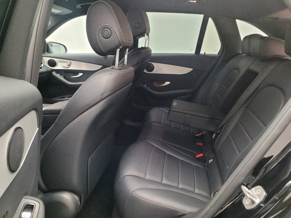 Used 2021 Mercedes-Benz GLC 300 4MATIC image 18