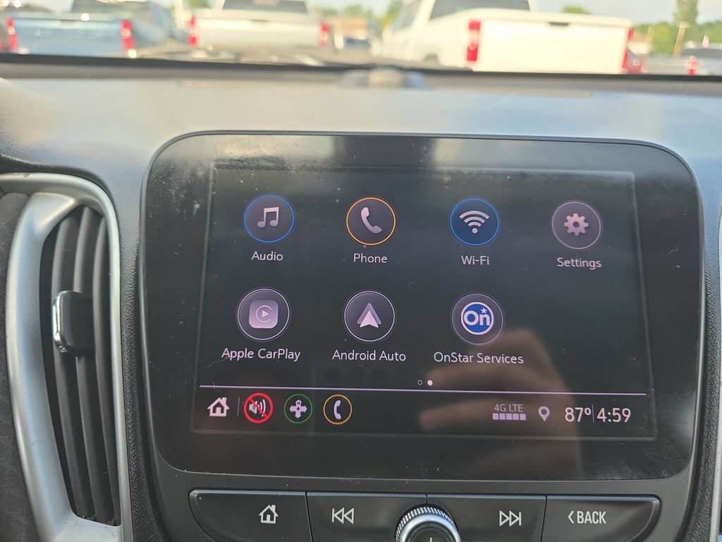 Used 2019 Chevrolet Malibu LS FWD image 27