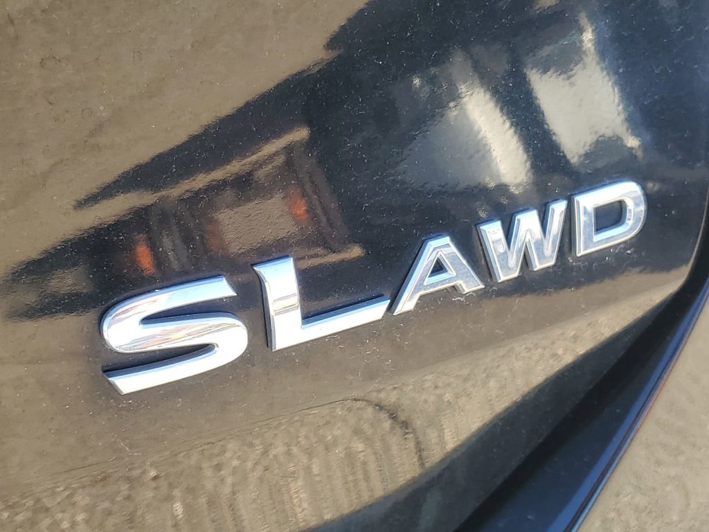 Used 2015 Nissan Rogue SL image 7