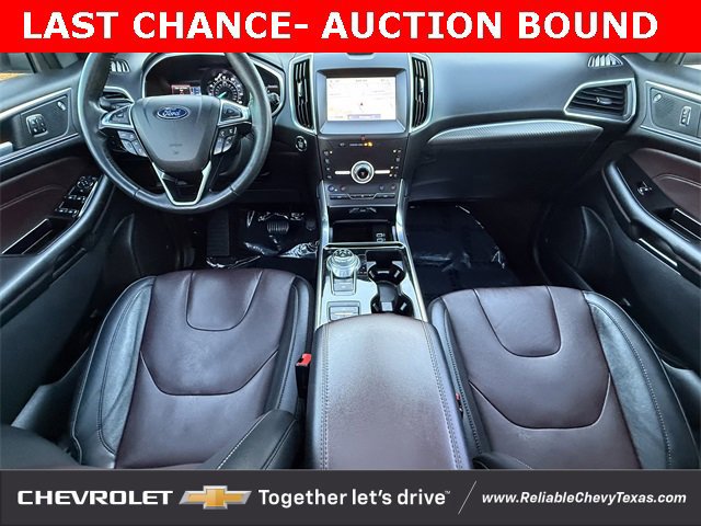 Used 2020 Ford Edge Titanium w/ Equipment Group 301A image 11