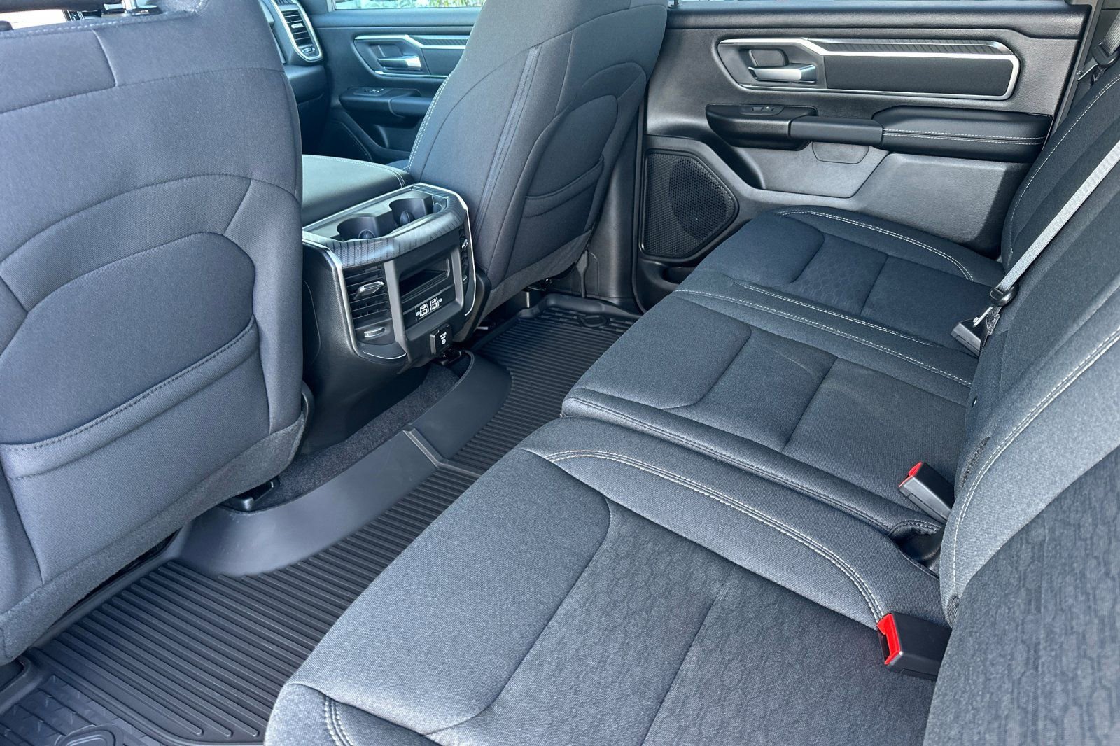 New 2026 RAM 1500 Big Horn image 12