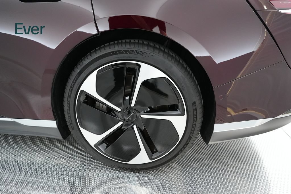 Used 2022 Lucid Air Grand Touring AWD/4WD image 18