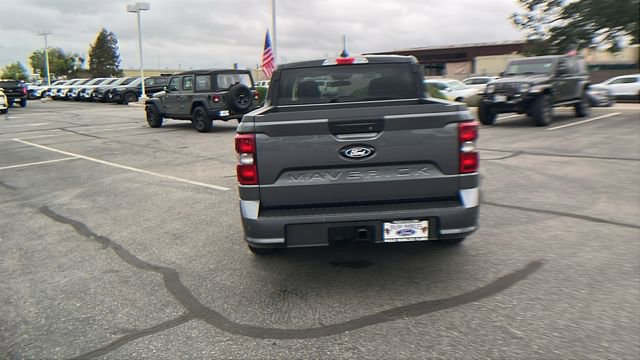 New 2026 Ford Maverick Lobo image 4