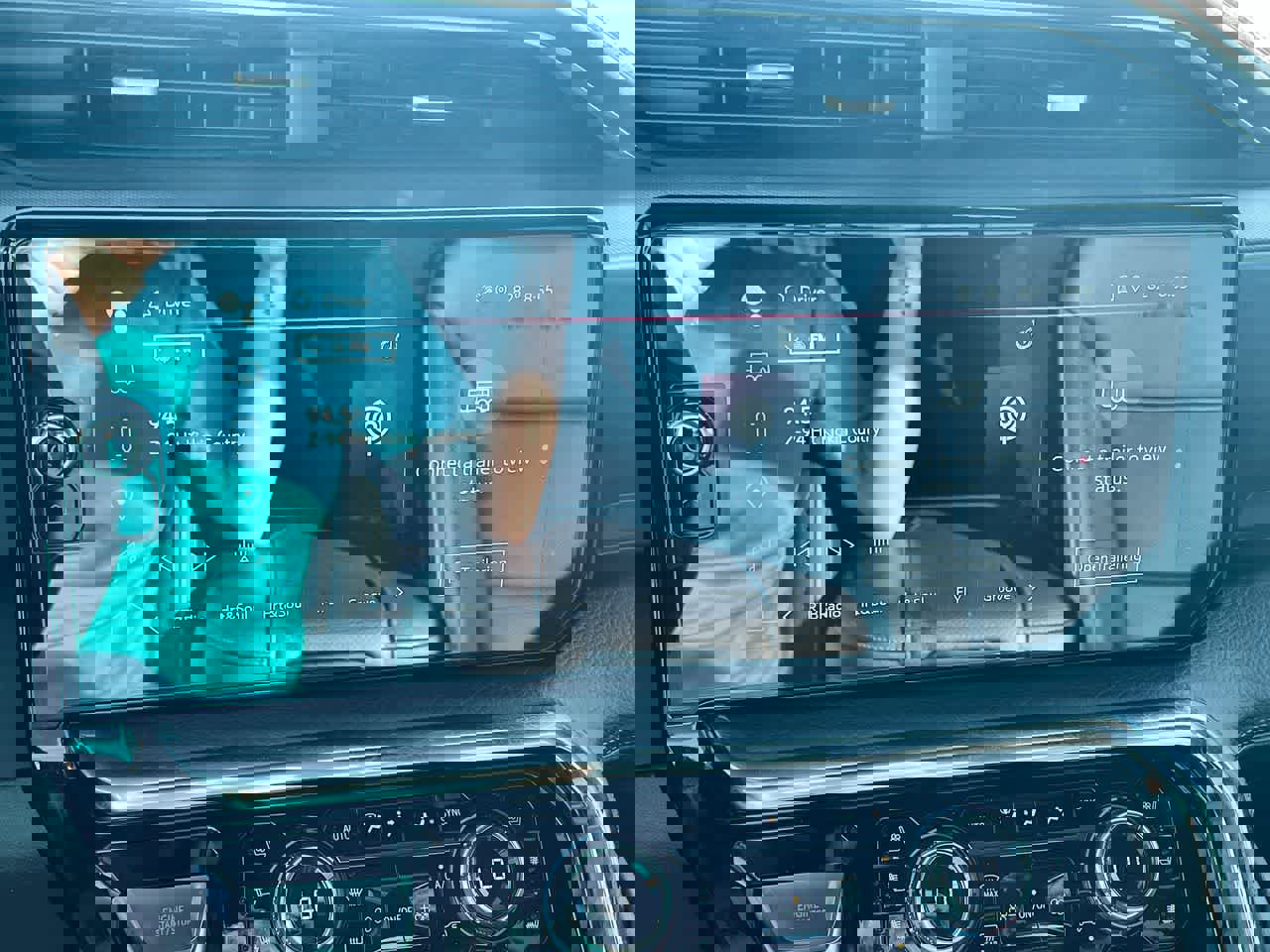 Used 2024 GMC Sierra 1500 Denali image 13