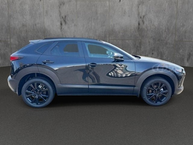 New 2026 MAZDA CX-30 2.5 Turbo AWD/4WD image 10