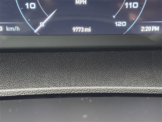 Used 2024 RAM ProMaster 3500 w/ Premium Convenience Group image 18