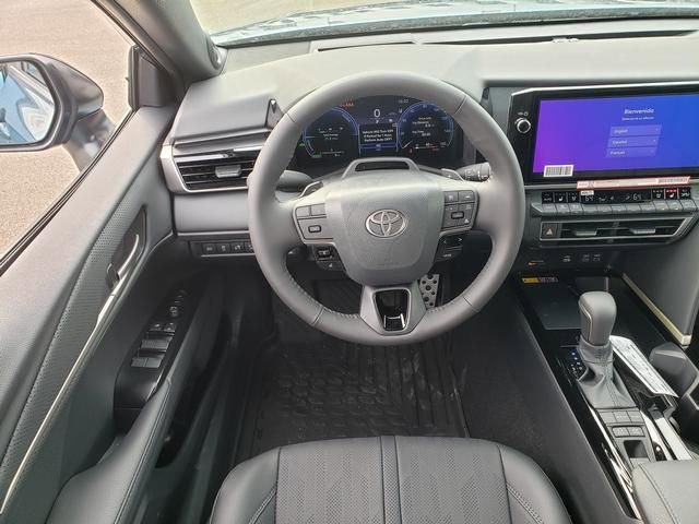 New 2026 Toyota Camry XSE image 13