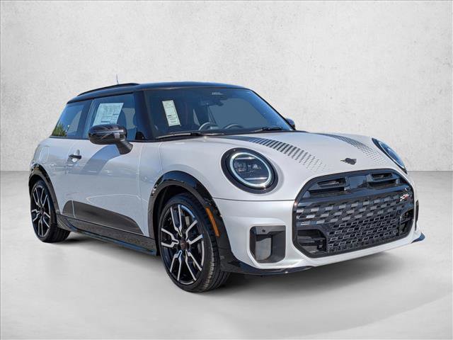 New 2026 MINI Cooper S FWD image 6