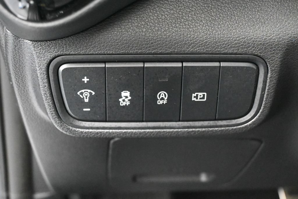 Used 2024 Kia Soul S FWD image 16