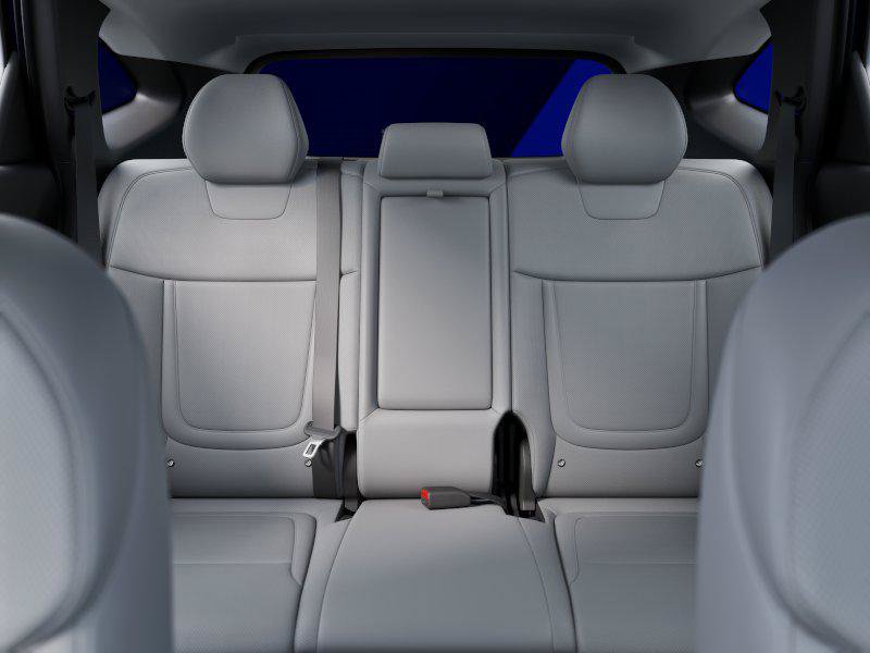 New 2026 Hyundai Tucson Limited FWD image 12