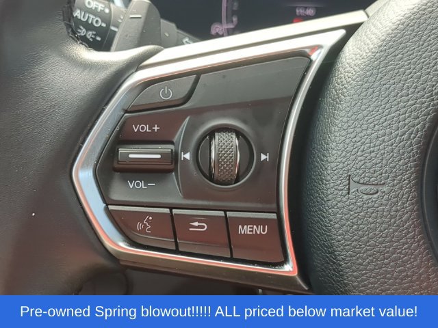 Used 2025 Acura MDX w/ Technology Package FWD image 27