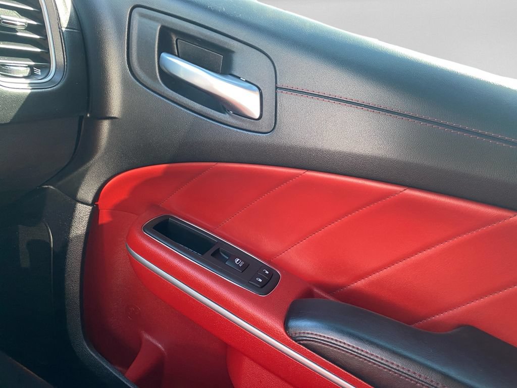 Used 2021 Dodge Charger Scat Pack RWD image 21