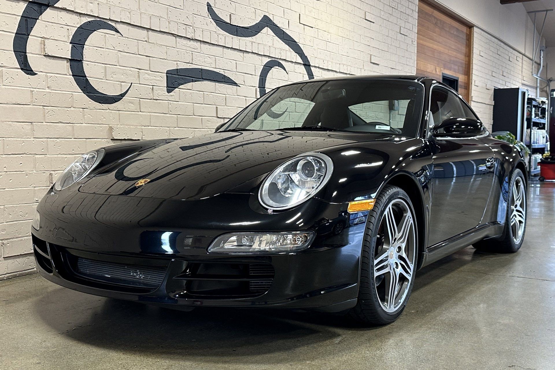 Used 2008 Porsche 911 Carrera image 13