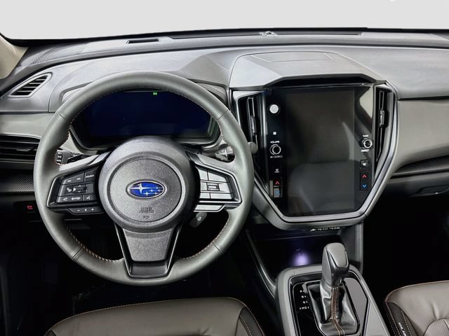 New 2026 Subaru Crosstrek 2.5i Limited AWD/4WD image 22