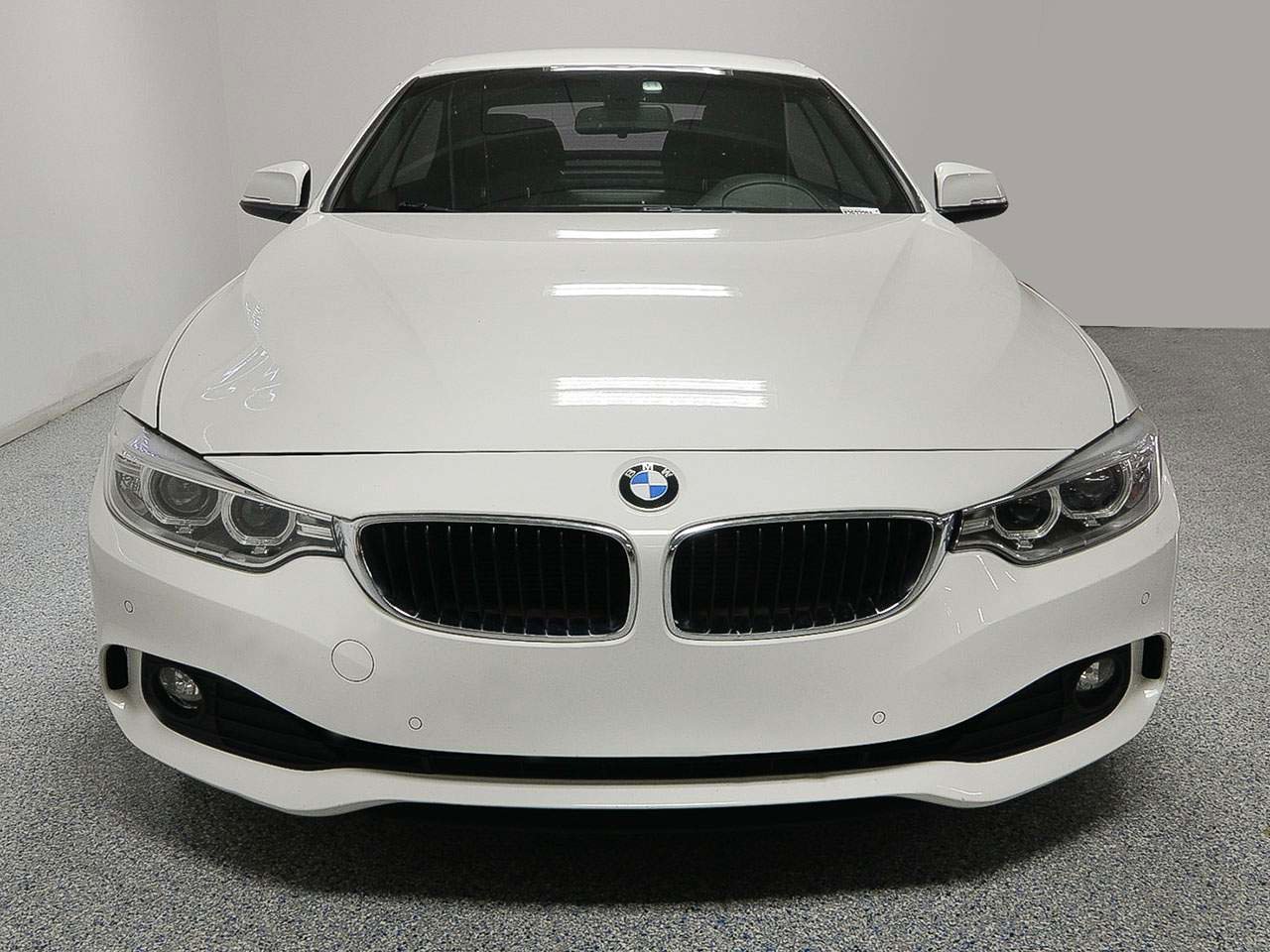 Used 2015 BMW 428i Convertible image 5