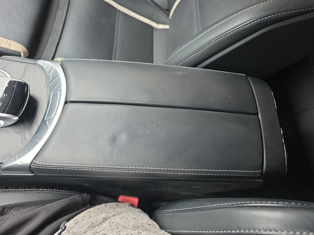 Used 2016 Mercedes-Benz C 63 AMG S image 35
