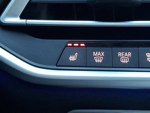 Used 2020 BMW X7 xDrive40i w/ Executive Package image 26