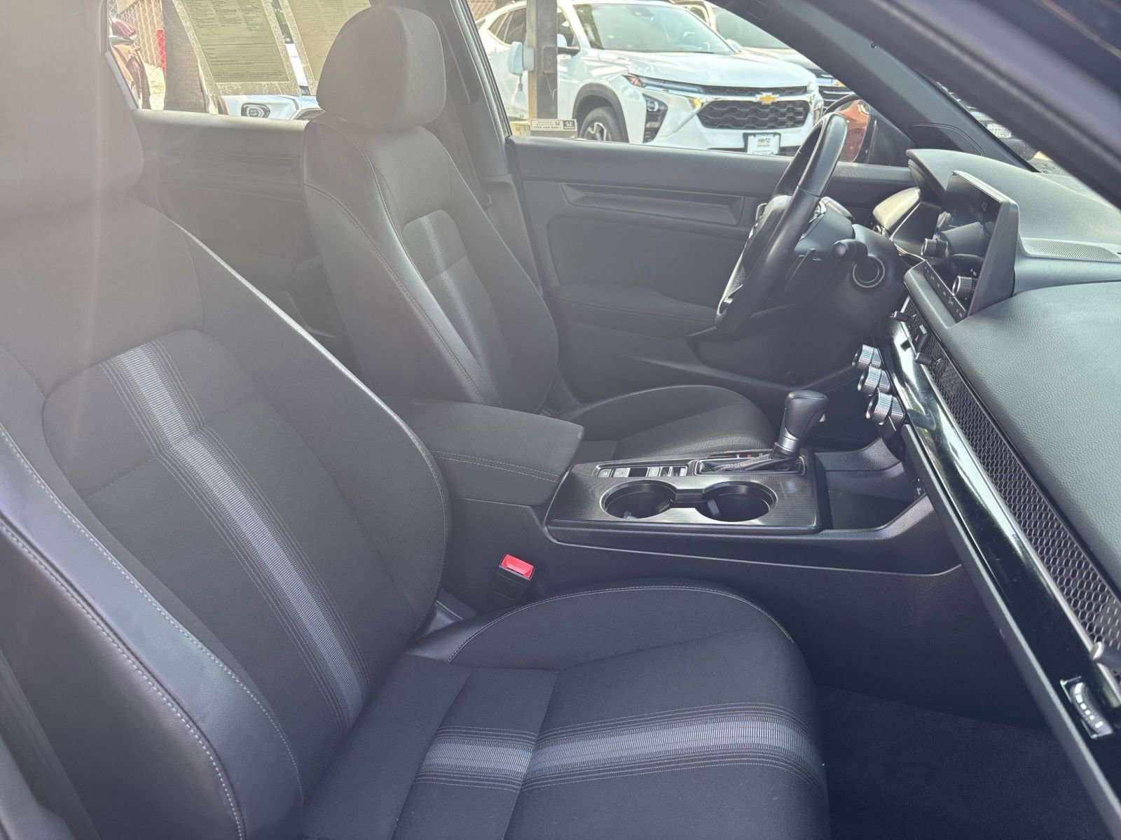Used 2024 Honda Civic Sport image 35
