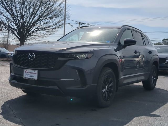 New 2026 MAZDA CX-50 AWD 2.5 Hybrid w/ Weather Package image 7