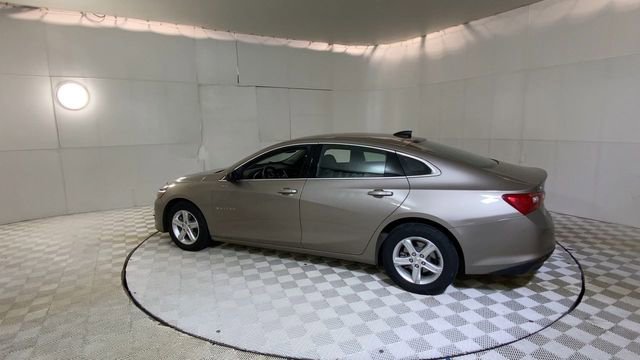 Used 2023 Chevrolet Malibu LS image 8