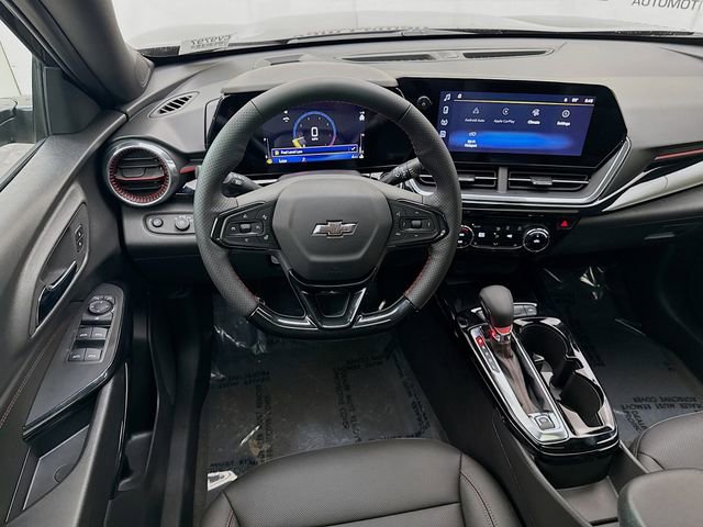 New 2026 Chevrolet Trax RS w/ Sunroof Package image 24