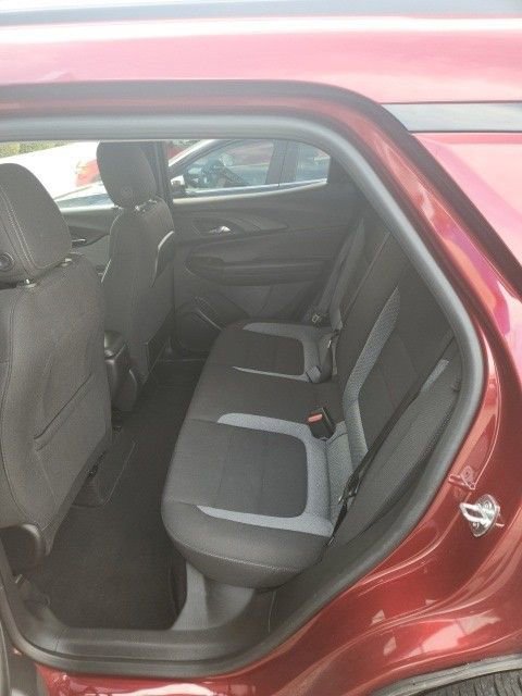 Used 2023 Chevrolet TrailBlazer LT image 7