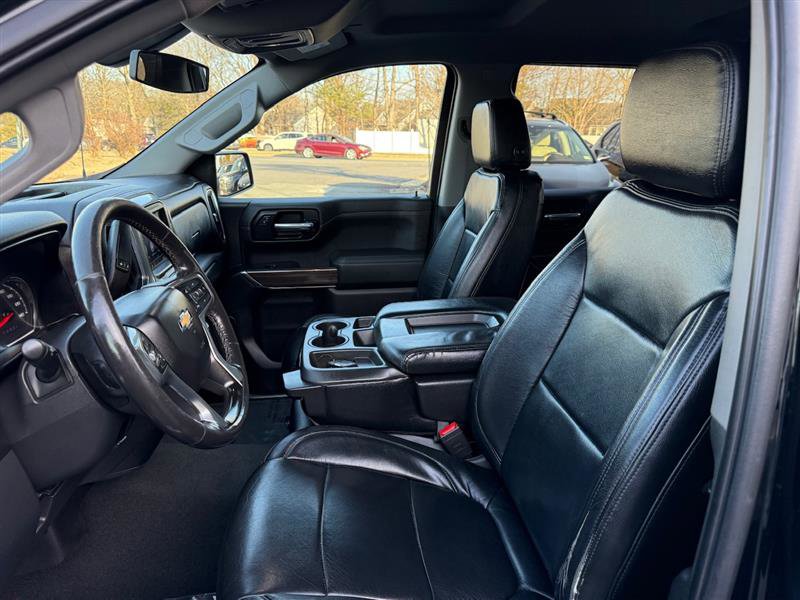 Used 2020 Chevrolet Silverado 1500 LT w/ All-Star Edition image 27