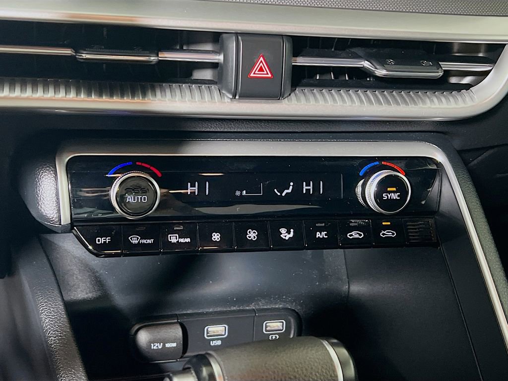 Used 2023 Kia K5 GT-Line w/ GT-Line Premium Package image 15