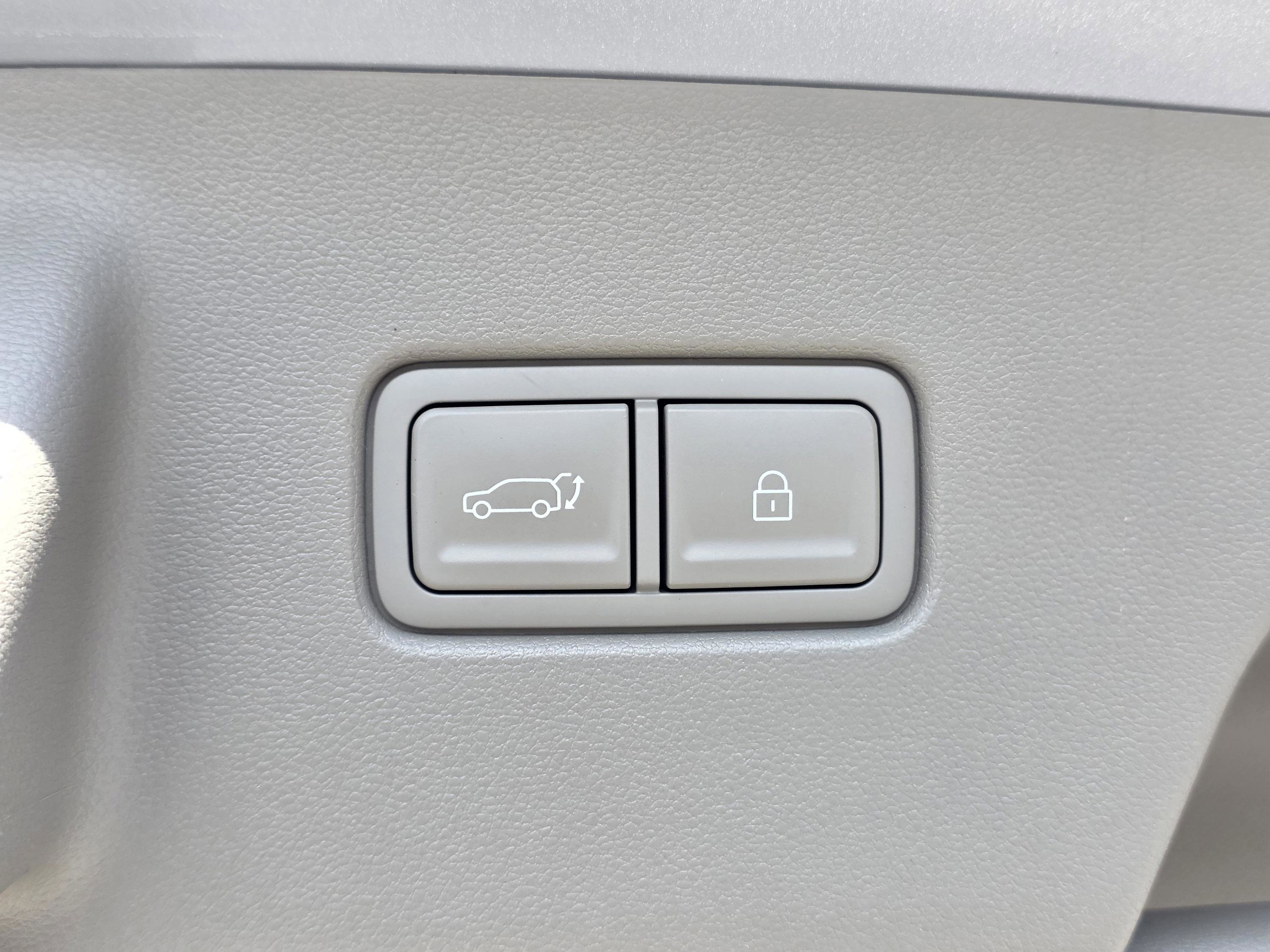 New 2026 Hyundai Palisade SEL image 18
